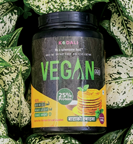 Kodali Vegan Pro Powder