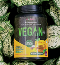 Kodali Vegan Pro Powder