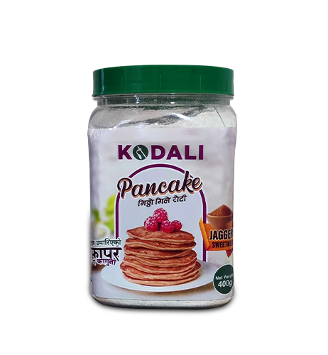 Kodali Pancake Mix