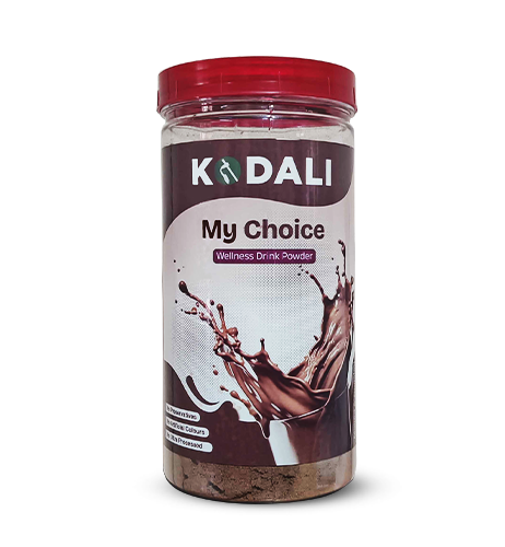 Kodali Wellness Drink Powder