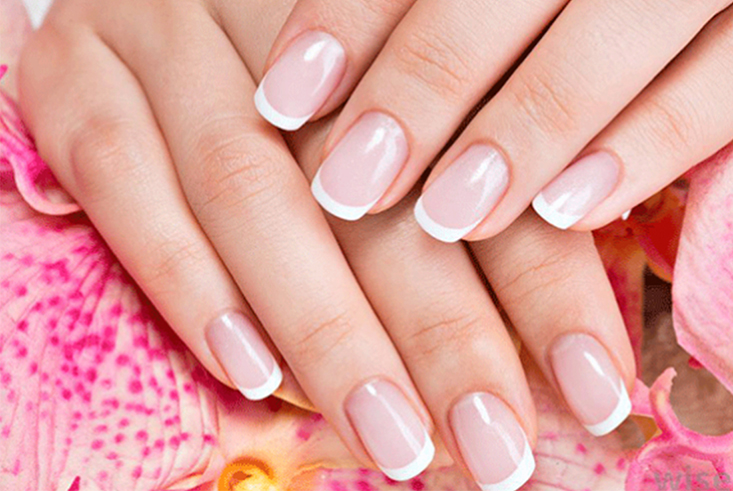 Beauty Manicure