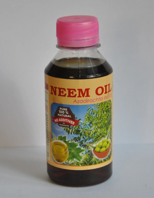 Neem Oil