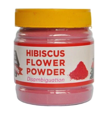 Hibiscus Powder