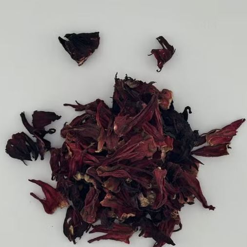 Hibiscus Tea
