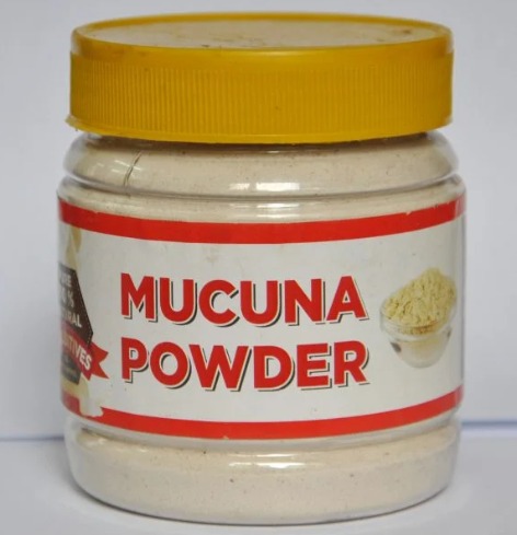Mucuna Powder (मुकुना पाउडर)