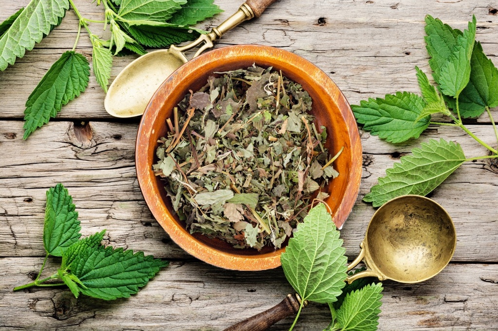 Nettle Powder (सिस्नुको धूलो)