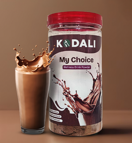 Kodali Wellness Drink Powder