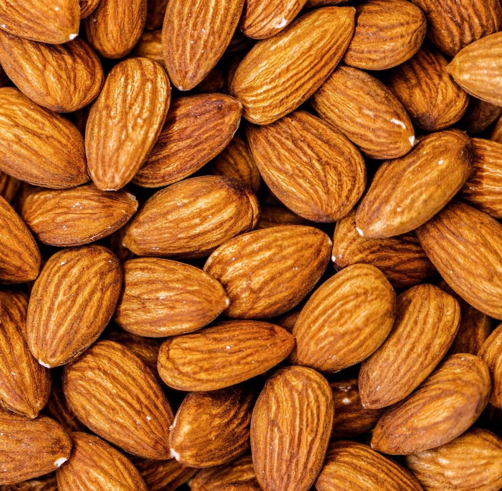 Chaitanya Organic Almond Oil