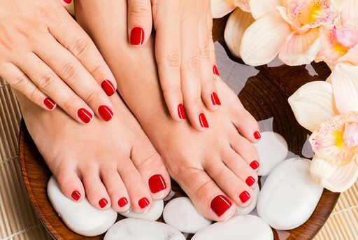 [PEDI45] Beauty Pedicure