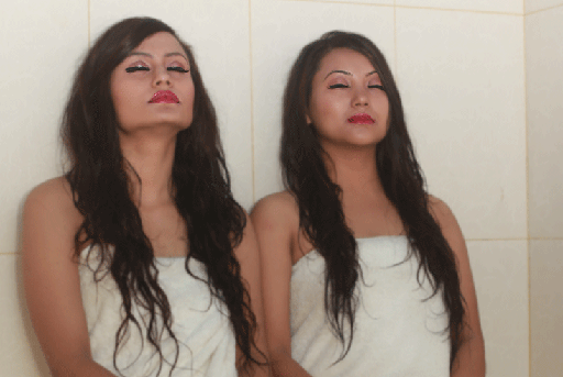 Steam Bath - Hydrotherapy