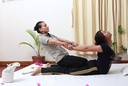 Ayurvedic Thai Treatment Therapy