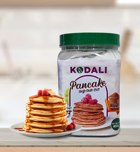 Kodali Pancake Mix