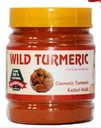 Wild Turmeric Powder