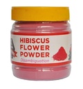 Hibiscus Powder