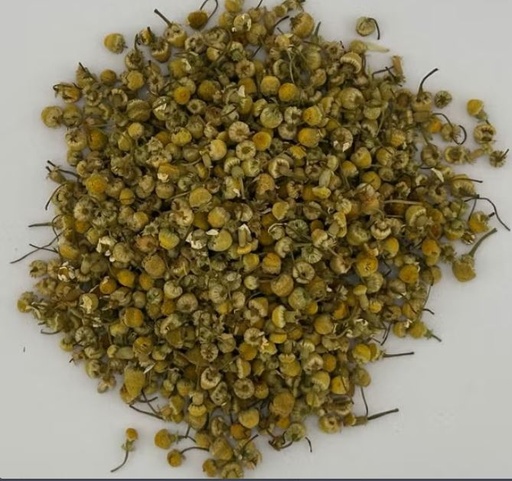 [CHA-26863] Chamomile Tea