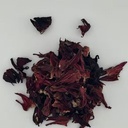 Hibiscus Tea