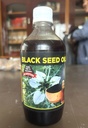 Black Seed Oil