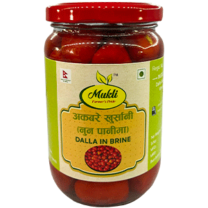 Dalla in Brine