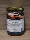 Premium Wild Honey