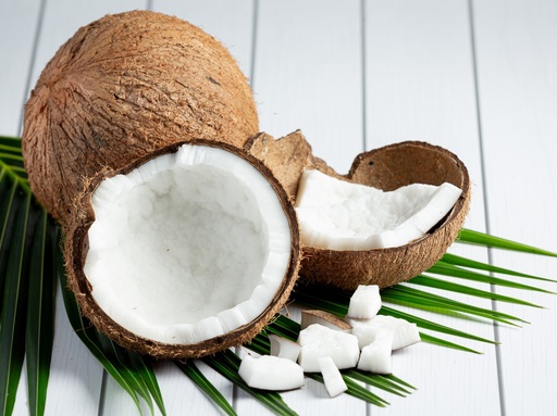 Chaitanya Virgin Coconut Oil