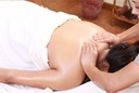 Chaitanya Head & Shoulder Relaxation Therapy